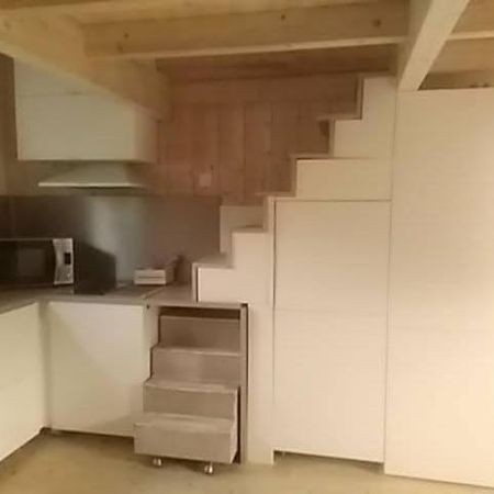 Appartement Studio dans les pins Lacanau Extérieur photo